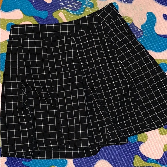 Nasty Gal Pants - Nasty Gal shorts